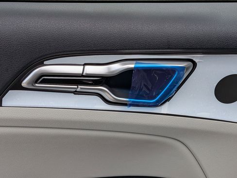 New 2026 Kia Sportage EX FWD image 26