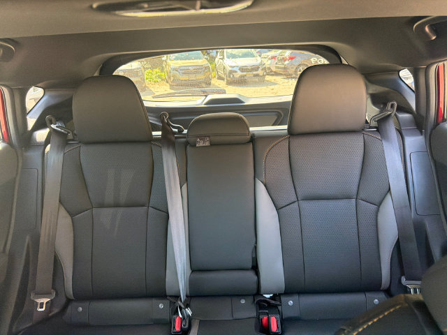 New 2026 Subaru Crosstrek 2.5i Wilderness AWD/4WD image 36