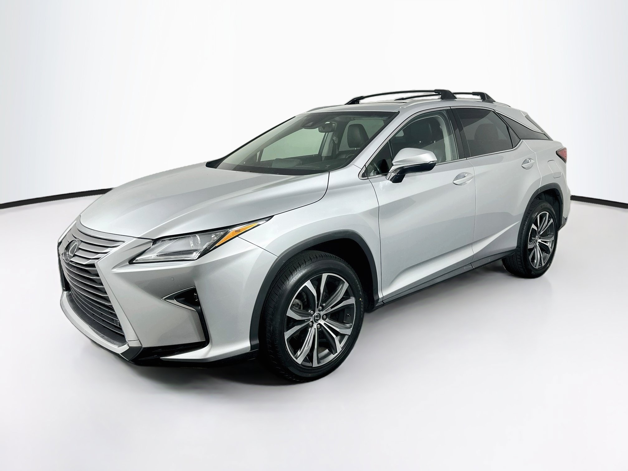 Used 2019 Lexus RX 350 AWD w/ Navigation Package image 3