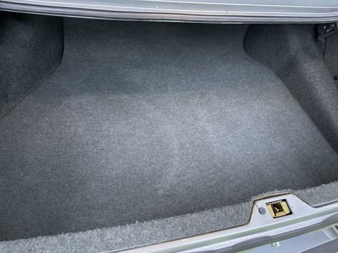 Used 1987 BMW 635CSi Coupe image 27