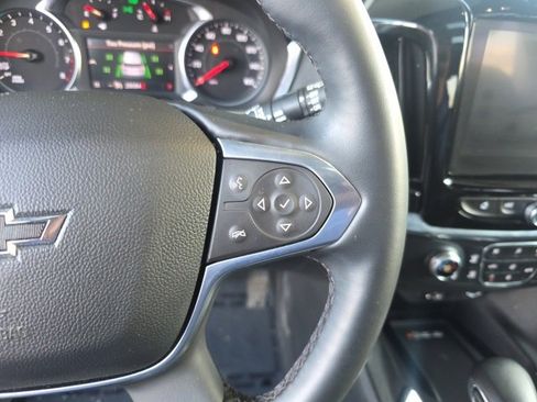Used 2023 Chevrolet Traverse RS w/ LPO, Floor Liner Package image 32