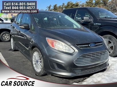 Used 2016 Ford C-MAX SE