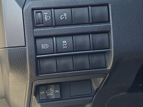 New 2026 Toyota Tacoma SR5 AWD/4WD image 24