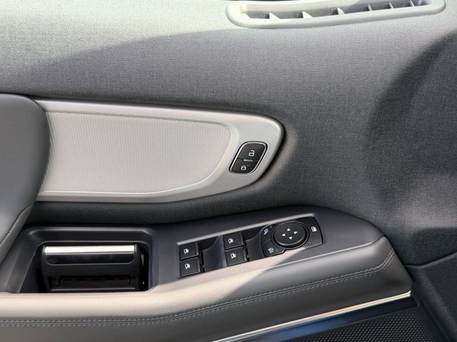 New 2027 Ford Expedition Active RWD image 27
