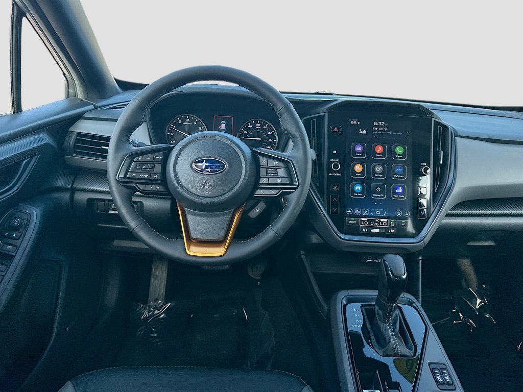 New 2026 Subaru Crosstrek 2.5i Wilderness AWD/4WD image 21