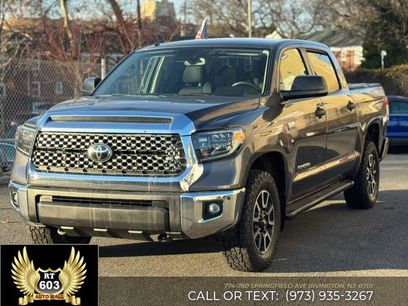 Used 2019 Toyota Tundra SR5