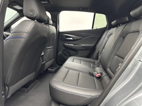 New 2026 Buick Envista Sport Touring w/ Convenience I Package FWD image 39