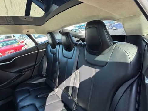 Used 2017 Tesla Model S 100D image 11
