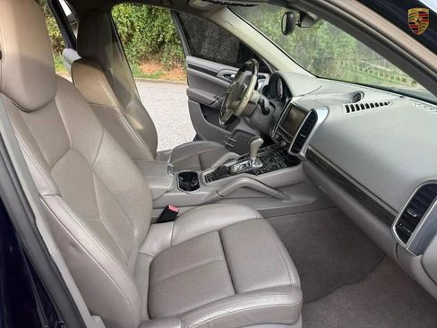 Used 2012 Porsche Cayenne S image 14