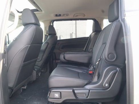 New 2026 Honda Odyssey EX-L image 24