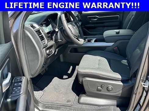 New 2026 RAM 1500 Big Horn image 10