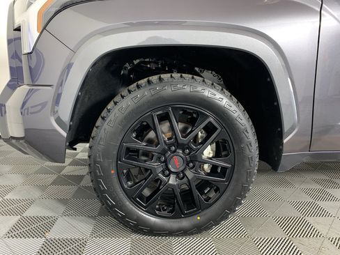 Used 2023 Toyota Tundra SR5 w/ TRD Sport Premium Package AWD/4WD image 9