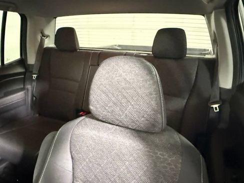 Used 2023 Honda Ridgeline Sport image 34