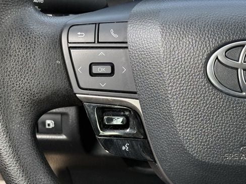 Used 2025 Toyota Camry LE FWD image 15