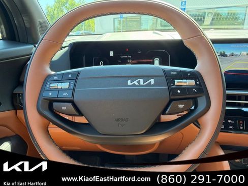 New 2026 Kia Sportage X-Line w/ X-Line Technology Package AWD/4WD image 35
