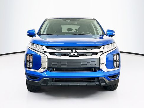 Used 2024 Mitsubishi Outlander Sport AWD image 2
