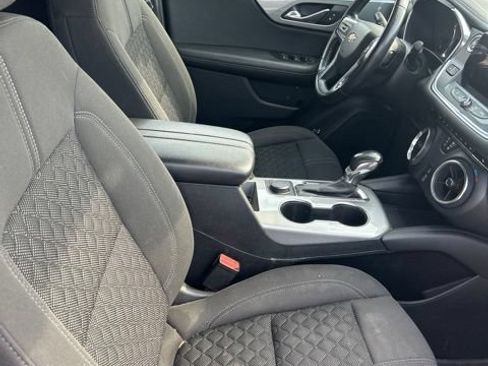Used 2020 Chevrolet Blazer LT FWD image 7