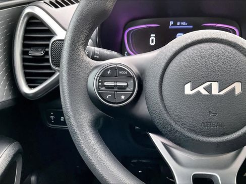 Used 2024 Kia Soul LX w/ Option Group 015 image 22
