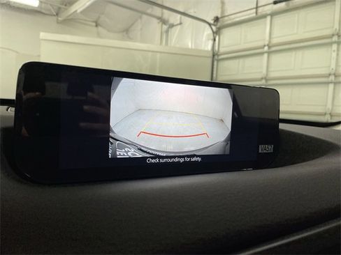 Certified 2025 MAZDA CX-50 2.5 Hybrid w/ Weather Package image 27