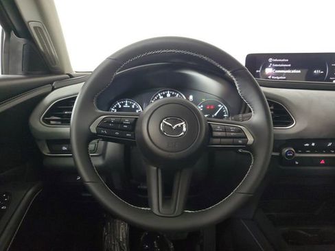 New 2026 MAZDA CX-30 Aire Edition AWD/4WD image 16