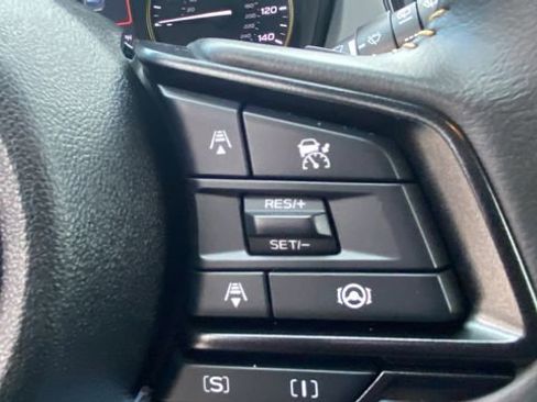 Certified 2024 Subaru Crosstrek 2.5i Sport image 24