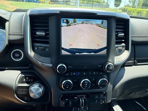 Used 2022 RAM 1500 Laramie w/ Sport Appearance Package RWD image 30
