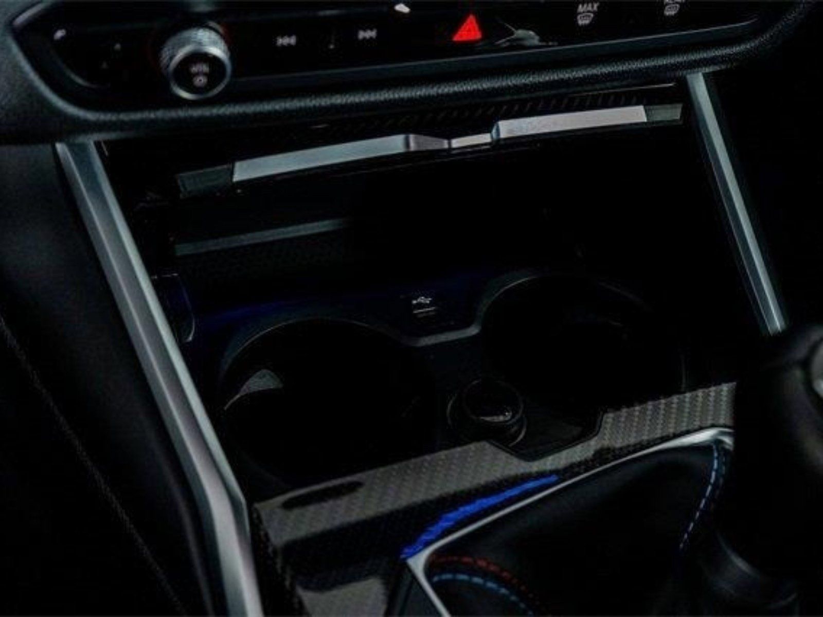 Used 2025 BMW M4 Coupe RWD image 37