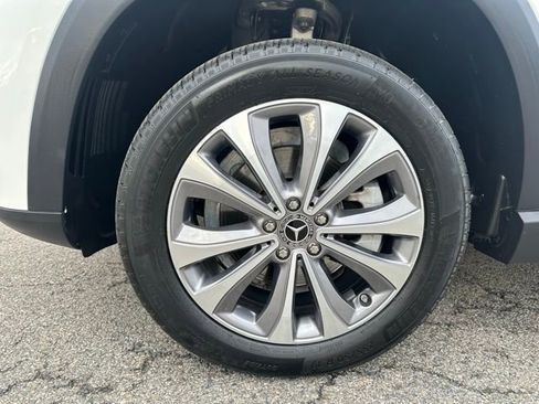 Certified 2023 Mercedes-Benz GLE 350 4MATIC image 9