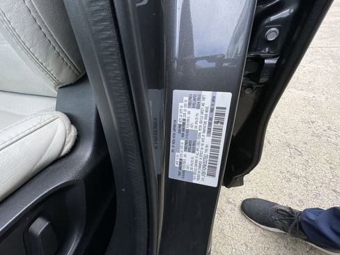 Used 2019 MAZDA CX-5 Grand Touring w/ GT Premium Package image 30