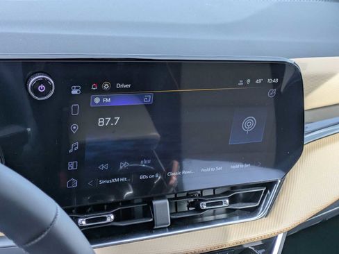 New 2026 Chevrolet Equinox ACTIV AWD/4WD image 29