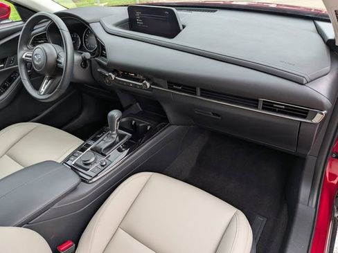 Certified 2023 MAZDA CX-30 AWD 2.5 S w/ Preferred Package image 29