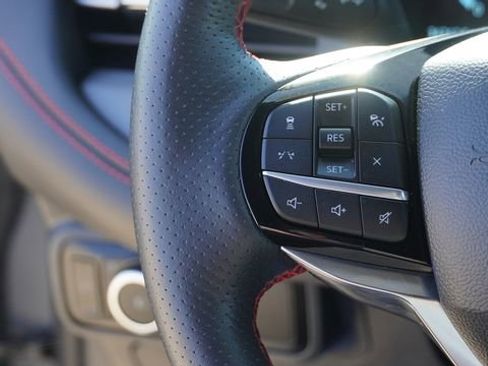 Used 2025 Ford Explorer ST-Line image 29