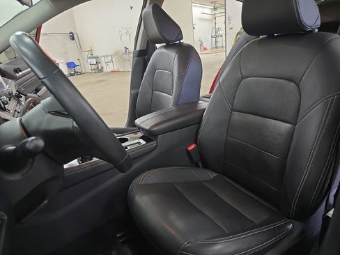 Used 2022 Nissan Altima 2.5 SL AWD/4WD image 14