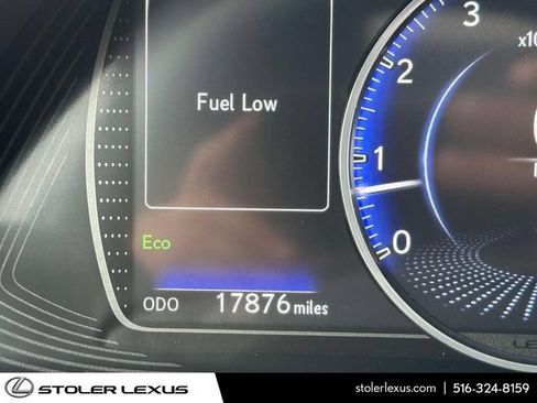 Used 2024 Lexus ES 350 Ultra Luxury w/ Accessory Package (Z2) FWD image 40