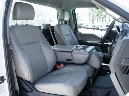Used 2019 Ford F350 XL w/ XL Value Package RWD image 33