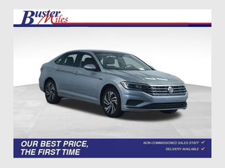 Used 2020 Volkswagen Jetta SEL FWD video 1
