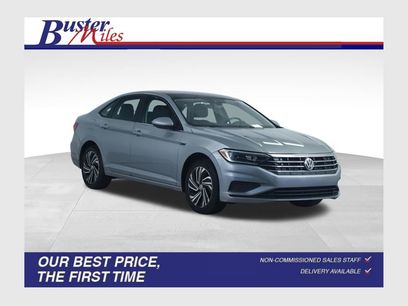Used 2020 Volkswagen Jetta SEL