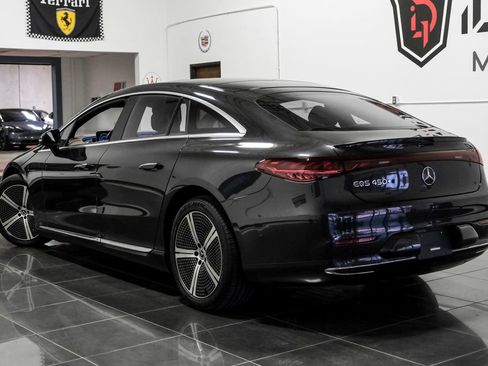 Used 2023 Mercedes-Benz EQS 450+ Sedan image 10