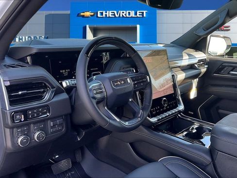 New 2026 GMC Yukon Elevation w/ Elevation Premium Package image 7