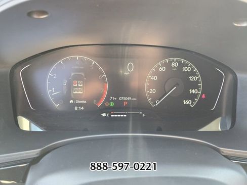 Used 2024 Honda Civic EX image 28