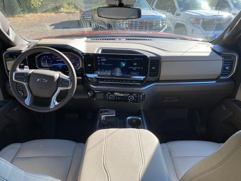 Used 2024 Chevrolet Silverado 1500 RST w/ Convenience Package II image 27