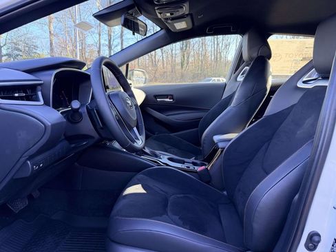 New 2026 Toyota Corolla SE image 20