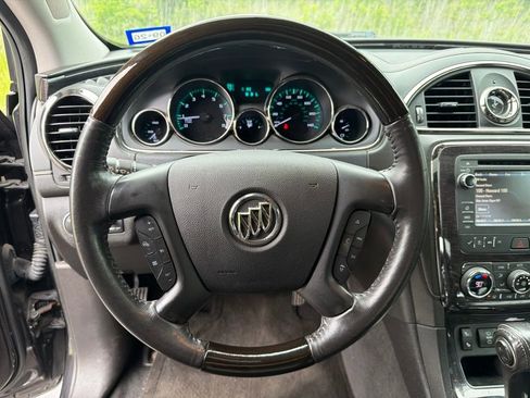 Used 2015 Buick Enclave Leather FWD image 8