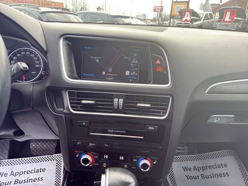 Used 2017 Audi Q5 2.0T Premium Plus w/ Technology Package image 20