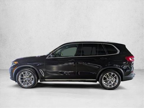 Used 2019 BMW X5 xDrive40i w/ Convenience Package image 9