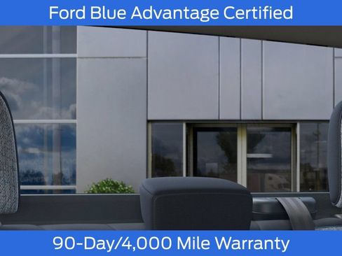 Used 2026 Ford Maverick XLT w/ XLT Luxury Package AWD/4WD image 25