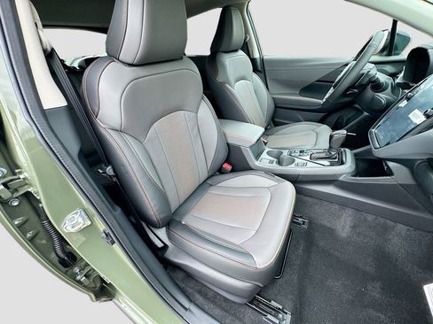 New 2026 Subaru Crosstrek 2.5i Limited AWD/4WD image 34