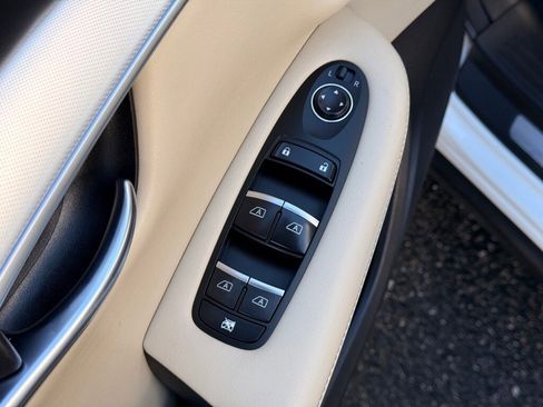 Used 2020 INFINITI QX50 Luxe image 29