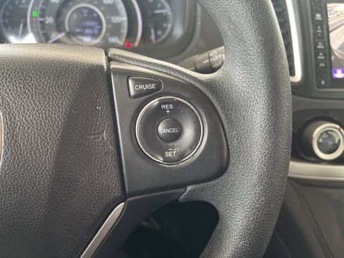 Used 2016 Honda CR-V EX image 28