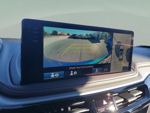 New 2026 Acura MDX A-Spec image 31